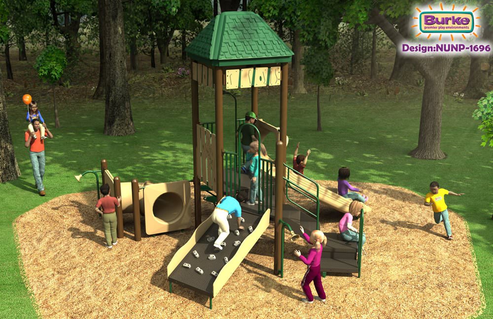 NaturePlay NUNP-1696