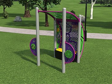 Serenity Spot NU-3127