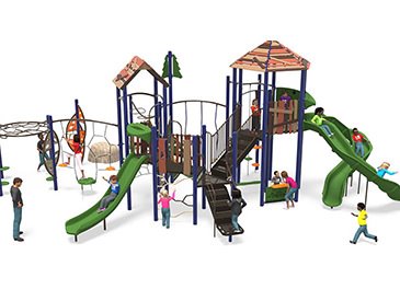 NaturePlay NUNP-3238