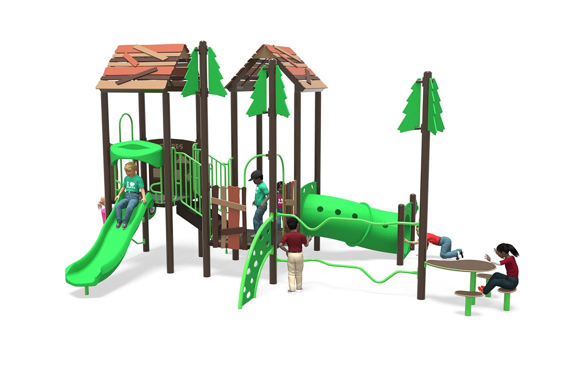 NaturePlay NUNP-3279