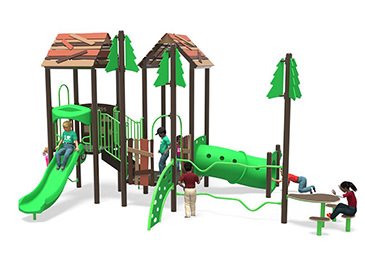 NaturePlay NUNP-3279