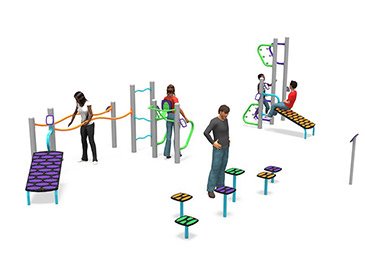 ACTIVATE FIT-3230