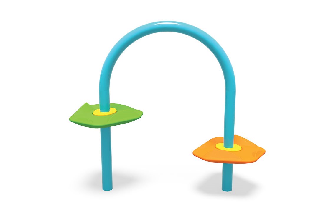 Hoop Climber