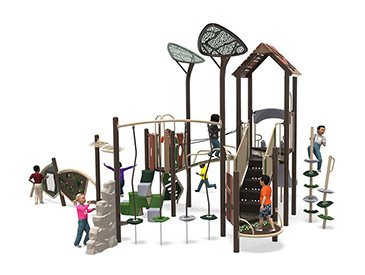 NaturePlay NUNP-3409