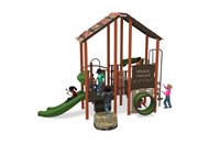 NaturePlay NUNP-3691