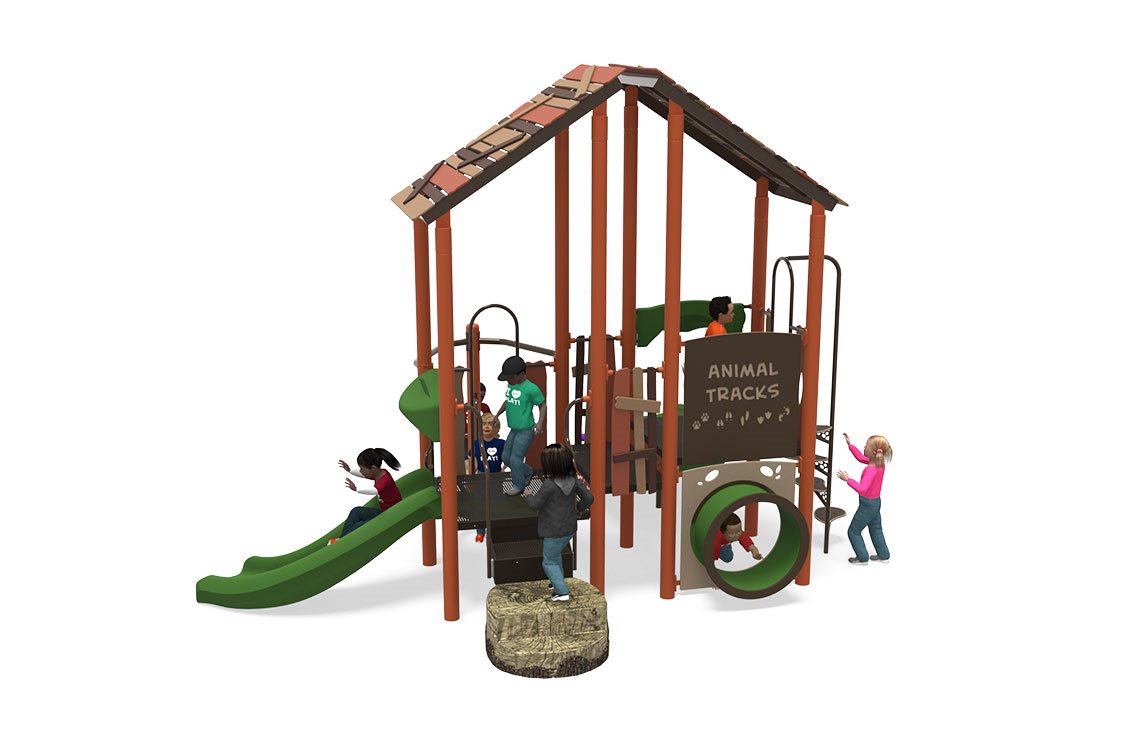 NaturePlay NUNP-3691