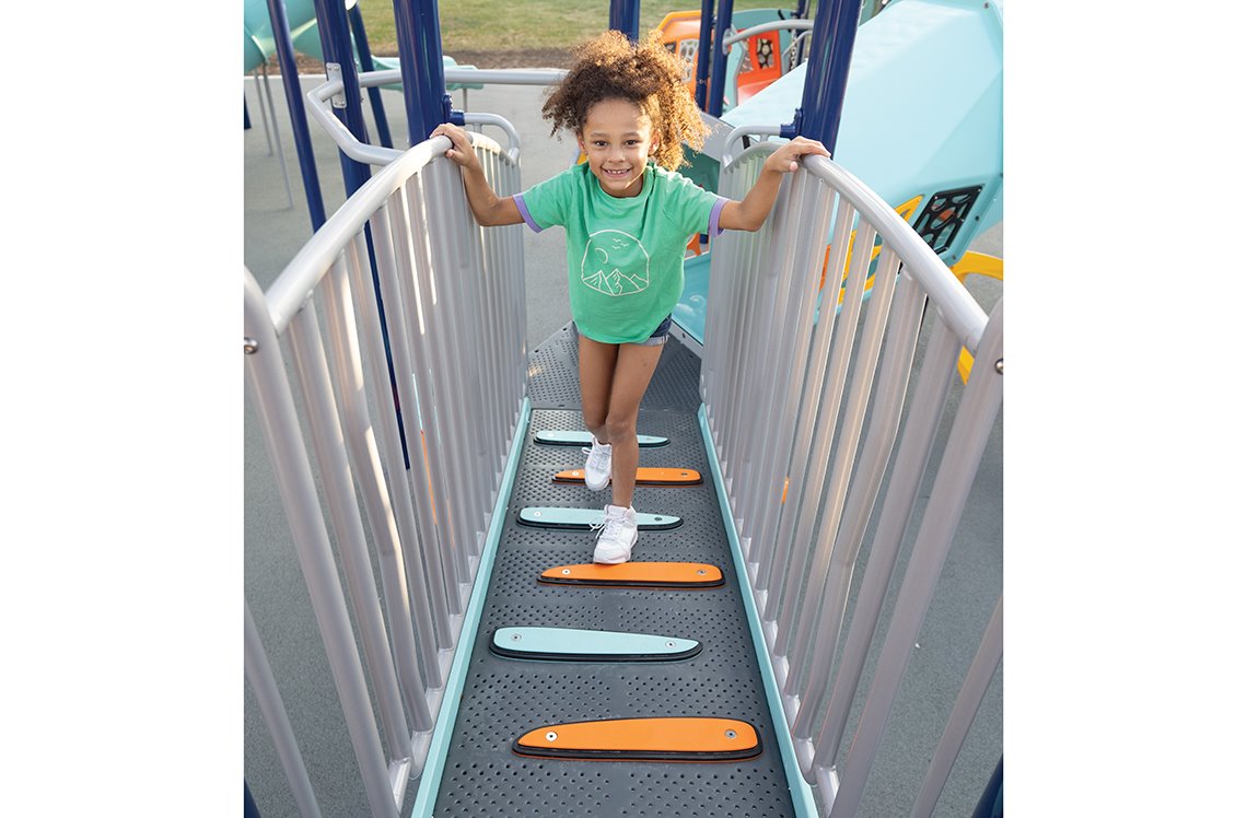 Terrex Climber