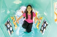 Visio Passage Tunnel - Deck to Deck