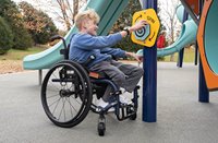 Spin Activity