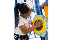 Touch Activity