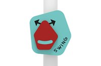 Swing Activity
