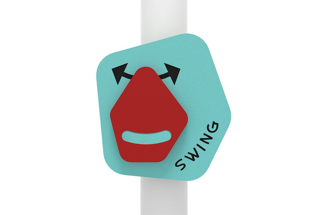 Swing Activity