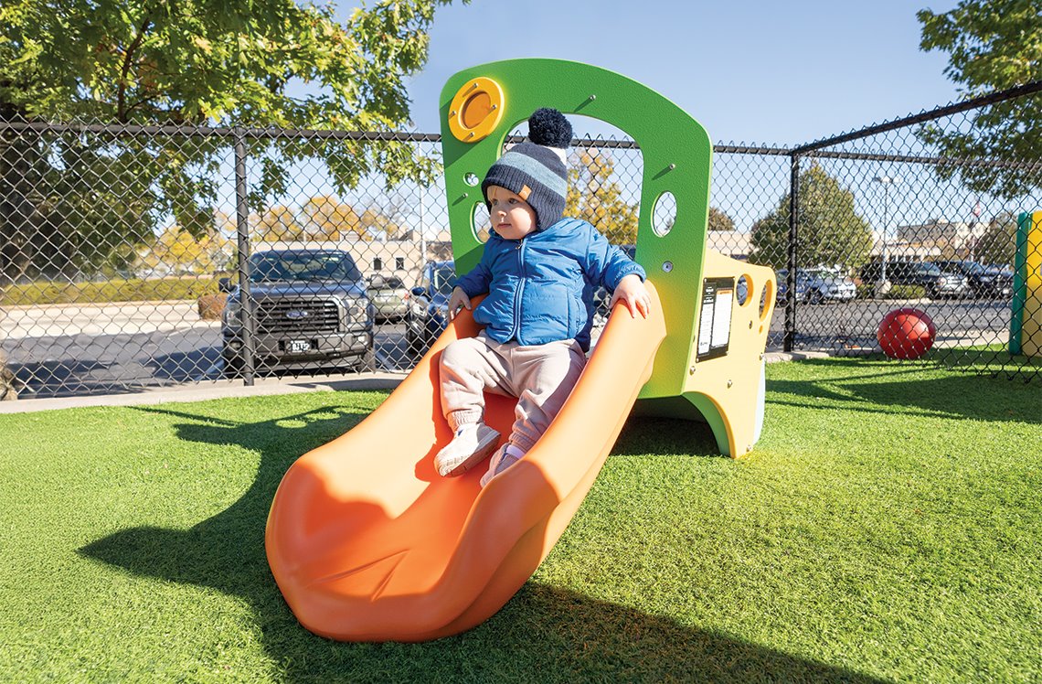 Sprout Spot Primary