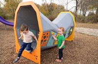Visio Sensory Tunnel