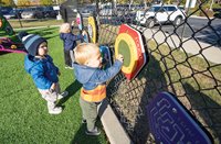 Fence Add-Ons