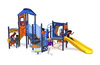 Synergy SY-3676