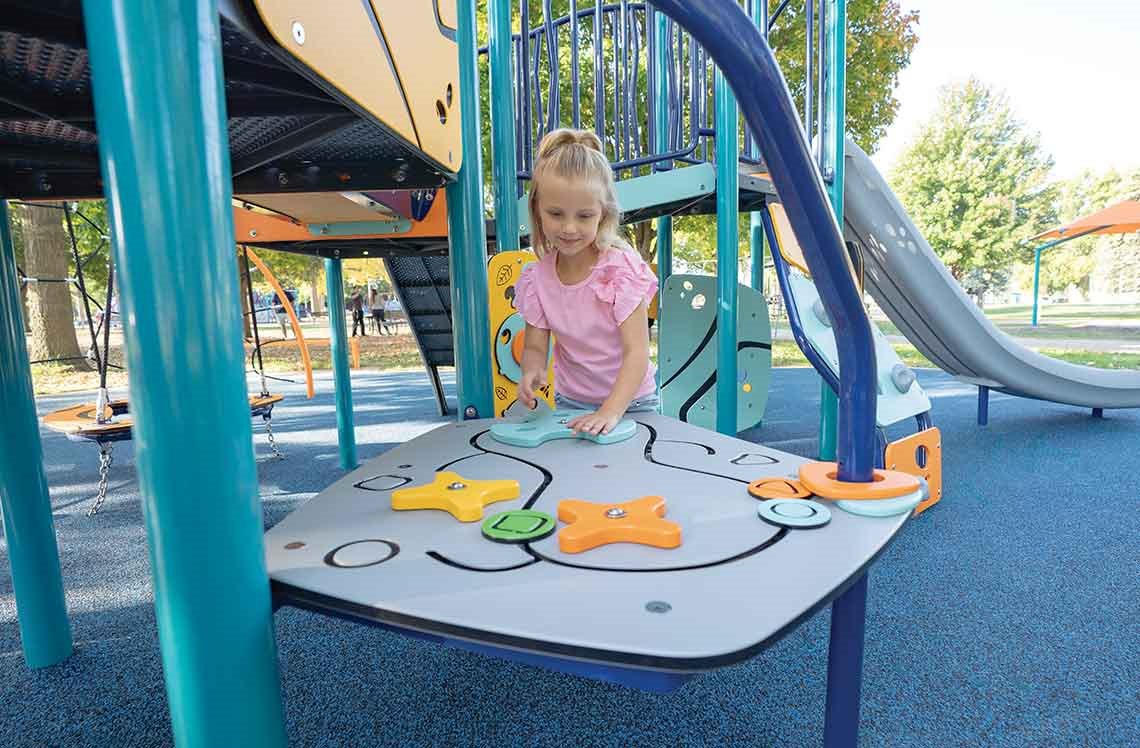 STEM Table