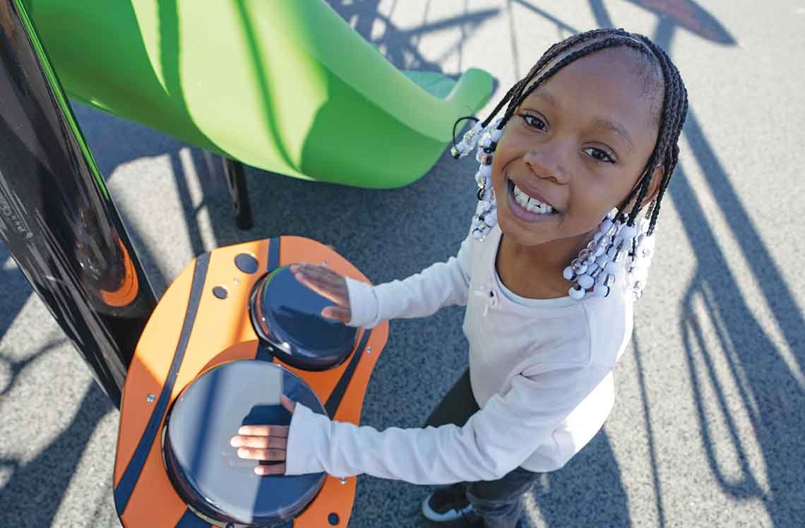 PlayEnsemble Post Bongo Set