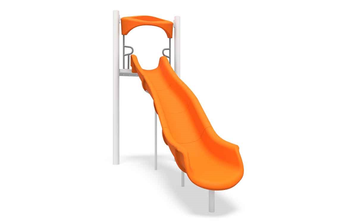 Viper Single Bedway Slides