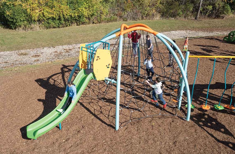 Level X Dome BB-3871