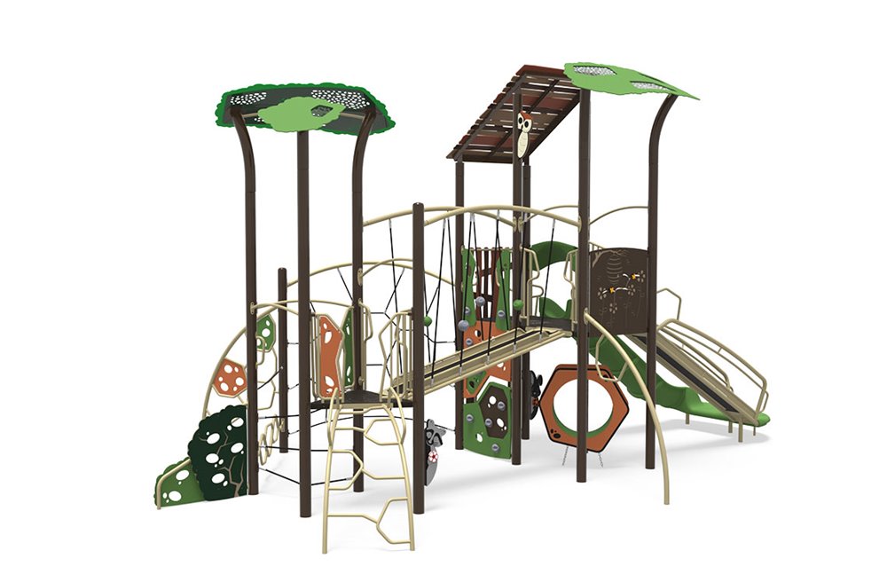 NaturePlay NUNP-3830