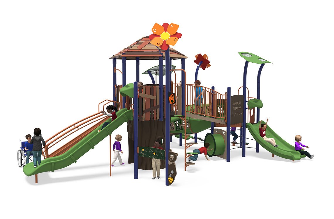 NaturePlay NUNP-3816