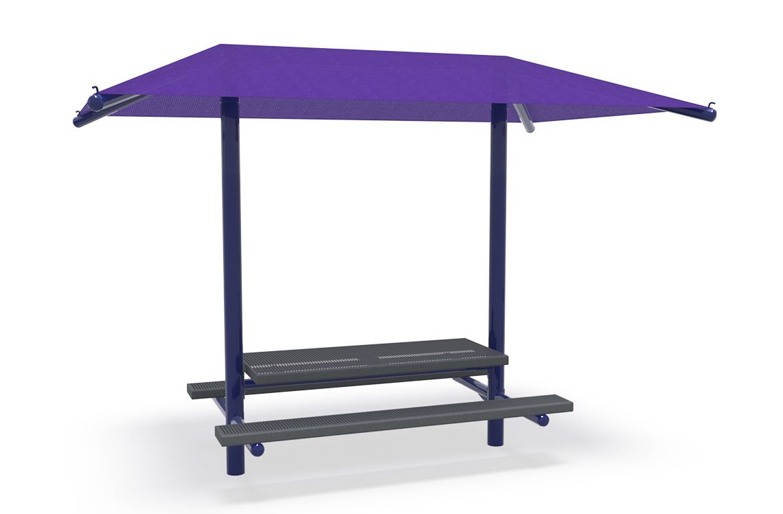 ShadePlay Max Comfort Table