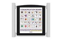 Communication Panel