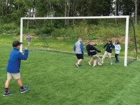 Soccer Goal