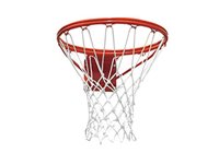 Basketball Goal & Nylon Net