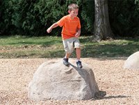 NaturePlay Rock - Large