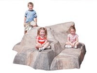 NaturePlay Boulder - Small