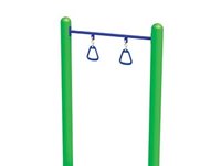 Pull-Up Rings