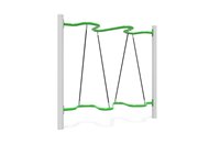 Twisting Traverse