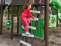 Board Climber