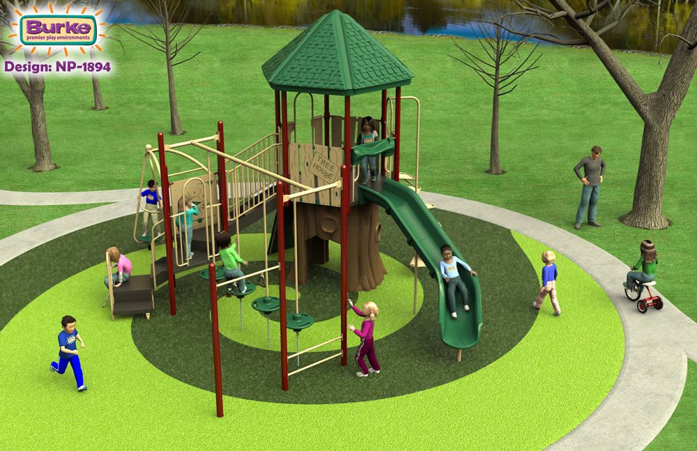 NaturePlay NP-1894