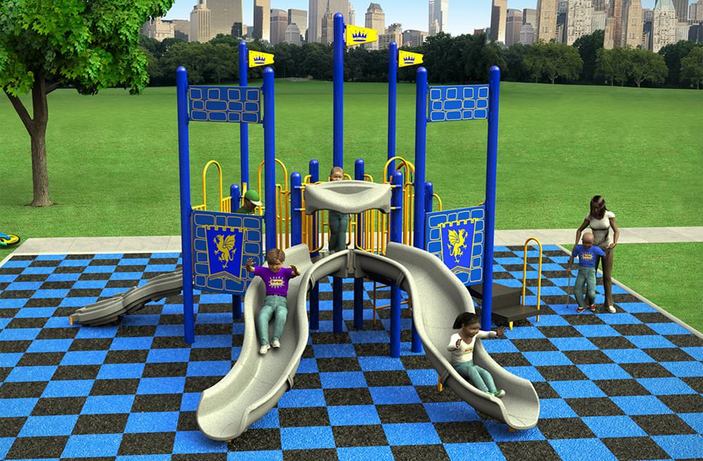 Nucleus NU-2193 Castle