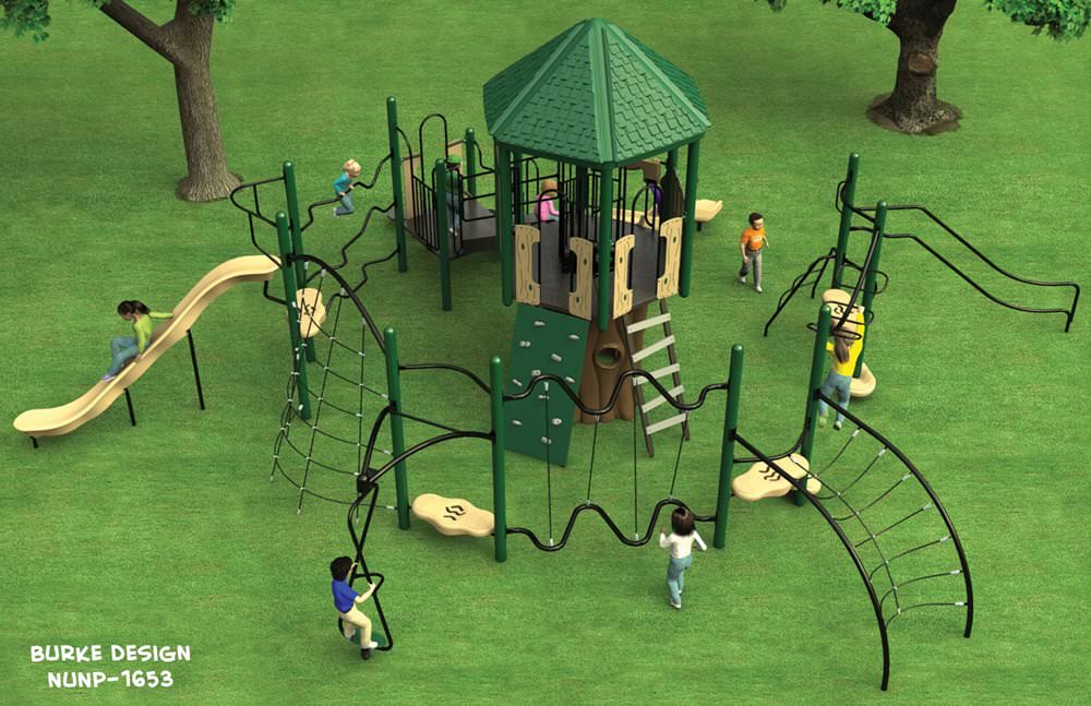 NaturePlay NUNP-1653
