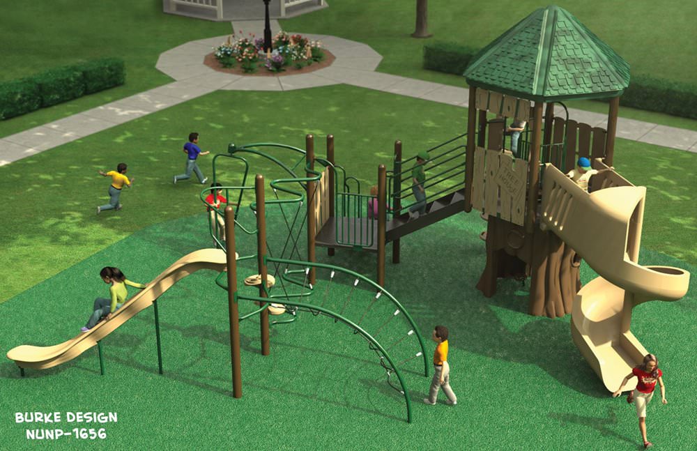 NaturePlay NUNP-1656