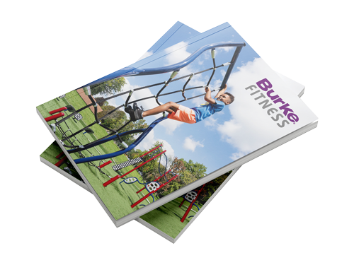 Burke Fitness Catalog
