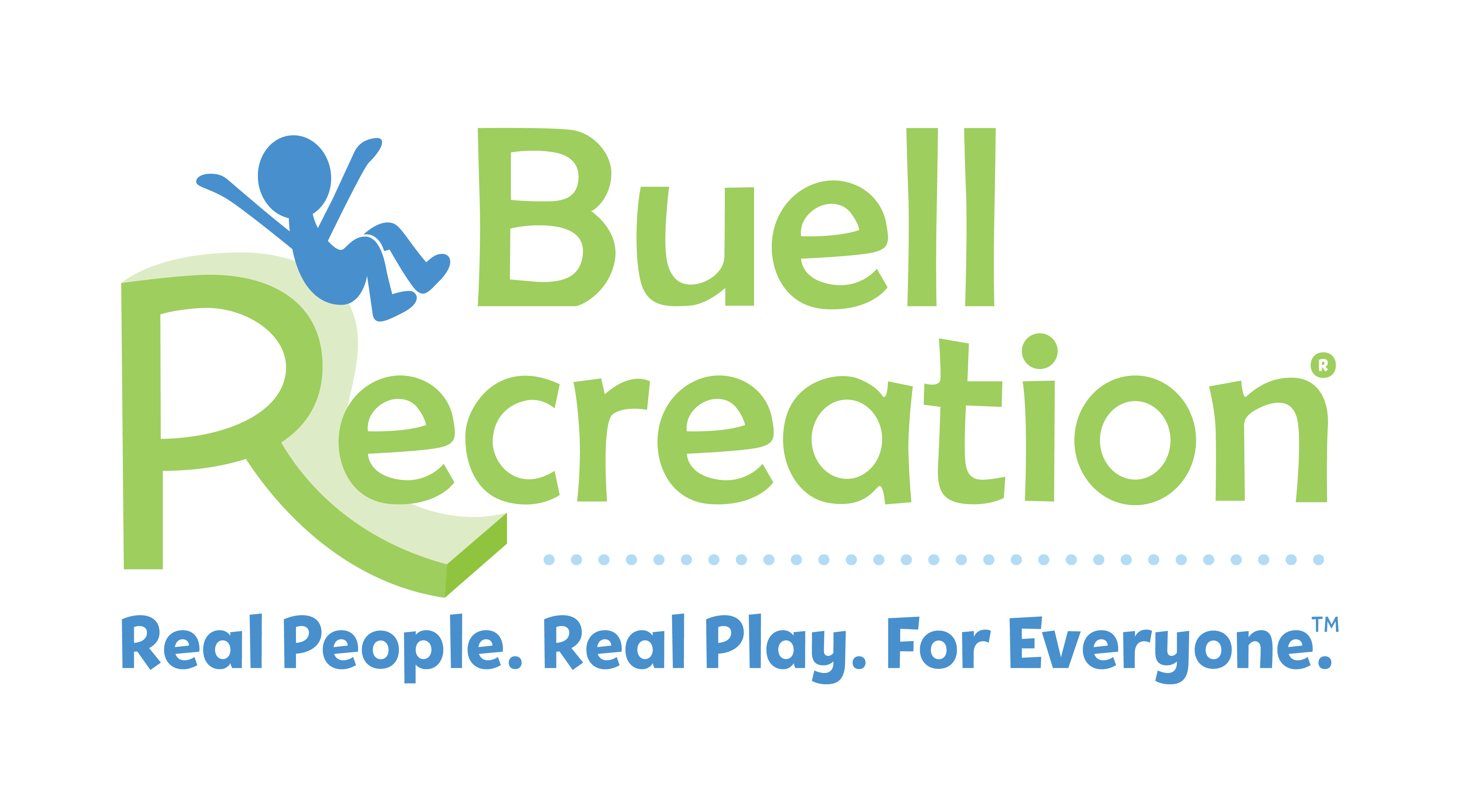 Buell Recreation Logo