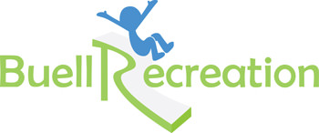 Buell Recreation Logo