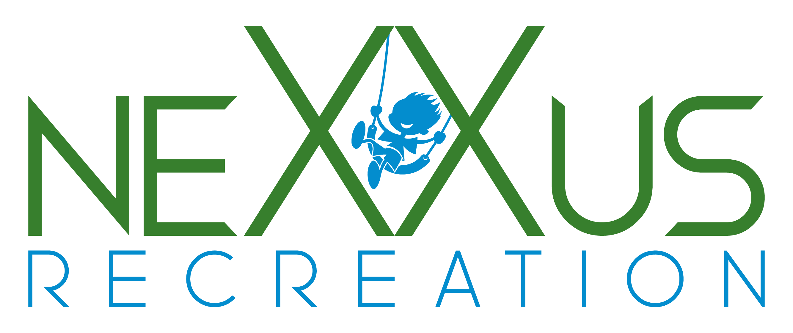 NeXXus Recreation Logo