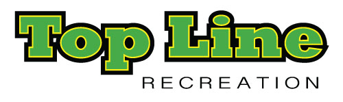TopLine Recreation Logo