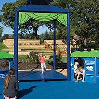 Staring Lake Park 3