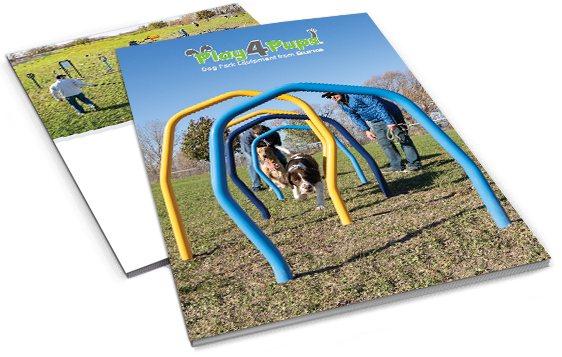 Play4Pups Catalog